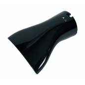 Buse brosse soufflante