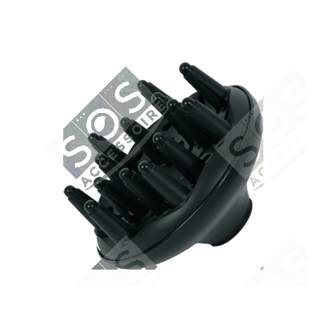 DIFFUSEUR SÈCHE-CHEVEUX - CS-00137961, CS00137961