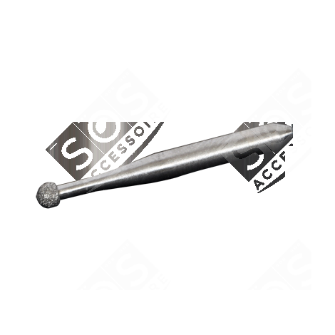 FRAISE SAPHIR RONDE DIVERS PETIT MÉNAGER - CS-00132700