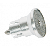 Disque saphir à grain fin