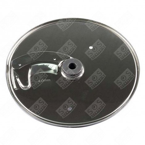 DISQUE À ÉMINCER ROBOT MÉNAGER - KW712596