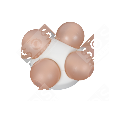 ACCESSOIRE RÉFLEXOLOGIE DIVERS PETIT MÉNAGER - CS-00097162