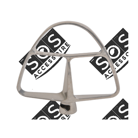 MALAXEUR ROBOT MÉNAGER - MS-0A13244