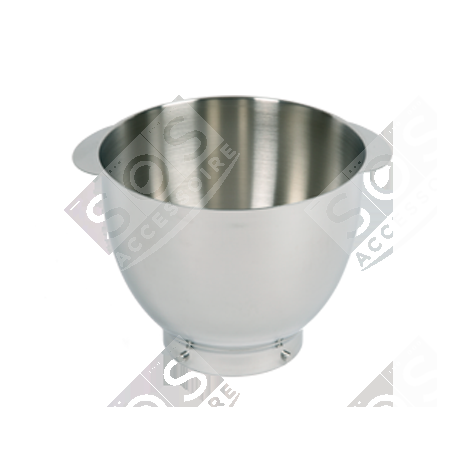 BOL À PÉTRIR ROBOT MÉNAGER - MS-650191