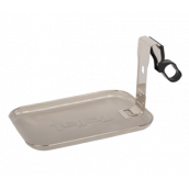 Filtre avec poignée