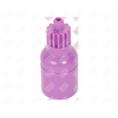 Axe d'entraînement presse-agrumes