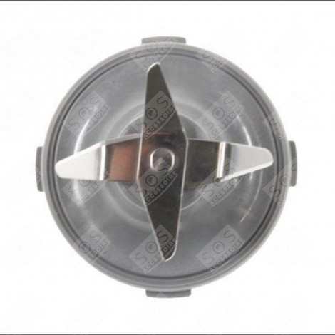 EMBASE COUTEAUX DE BOL BLENDER ROBOT MÉNAGER - KW714295