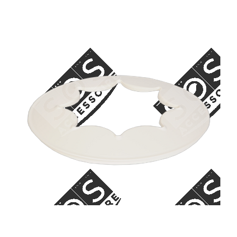 SUPPORT FOURCHETTES RACLETTE, GRIL, WOK - TS-01026080