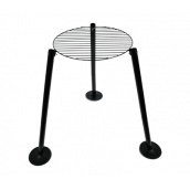 Gilles + pieds complets