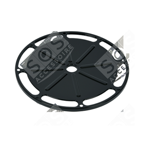 RÉFLECTEUR DU FOUR RACLETTE, GRIL, WOK - TS-01029000