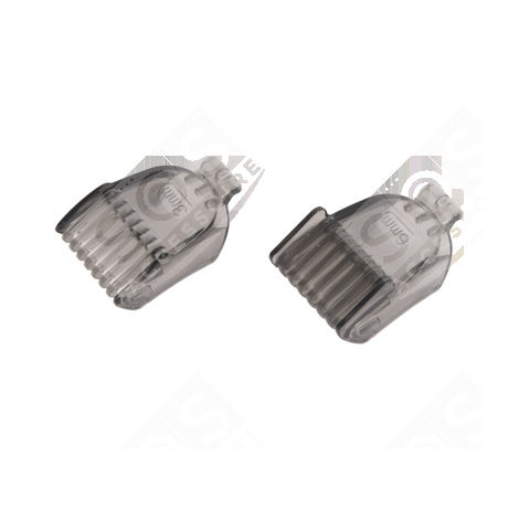 BARBE 3/6 MM RASOIR, TONDEUSE - CS-00139133