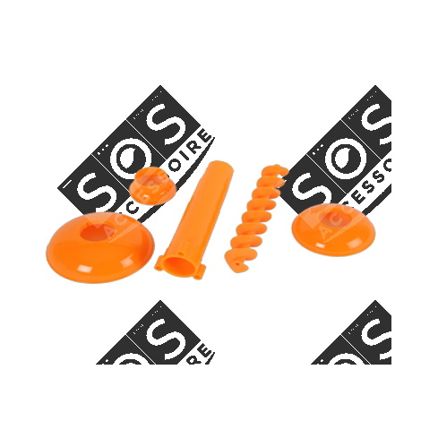 TOUR COMPLÈTE DIVERS PETIT MÉNAGER - TS-01019310