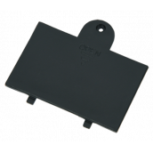 Trappe à piles et vis