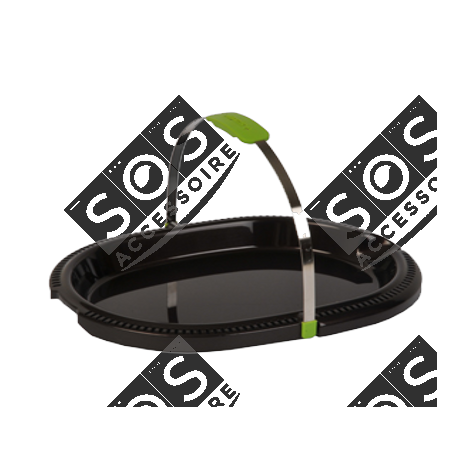 PLATEAU DE CUISSON CUISEUR VAPEUR - SS-992297