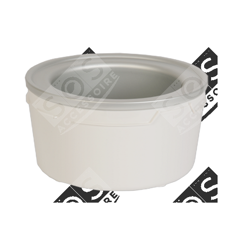 CUVE RÉFRIGÉRANTE SORBETIÈRE - SS-193612