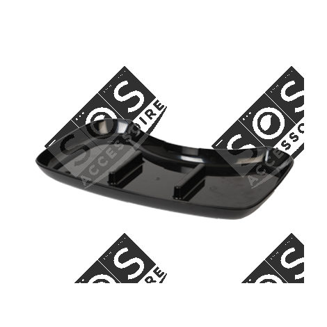 BAC NOIR DIVERS PETIT MÉNAGER - MS-622399