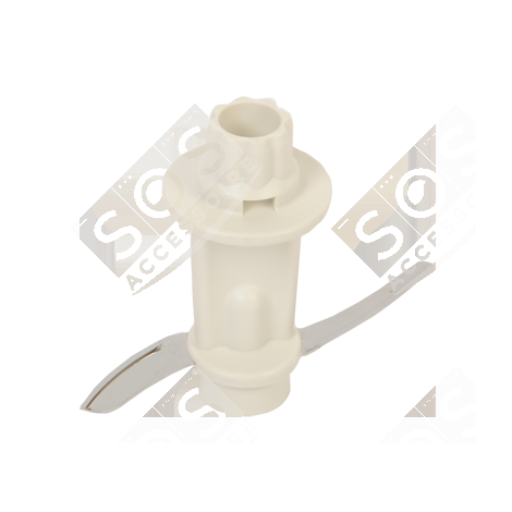 COUTEAU MINI- HACHOIR ROBOT MÉNAGER - SS-193198