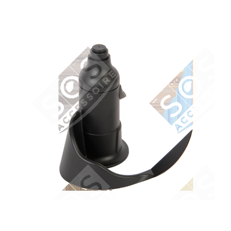 PALE DE BRASSAGE FRITEUSE, AIRFRYER - SS-994316