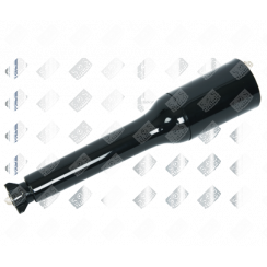 Pied presse purée avec réducteur