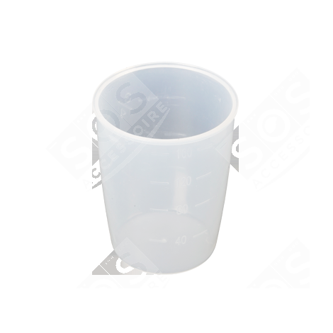 TASSE DE MESURE CUISEUR VAPEUR - SS-993020