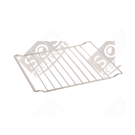 GRILLE FOUR DIVERS PETIT MÉNAGER - SS-187058