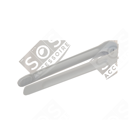 PINCE GRISE GRILLE-PAIN DIVERS PETIT MÉNAGER - SS-186493