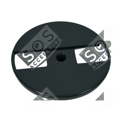 DISQUE SUPPORT LAME ROBOT MÉNAGER - MS-651630