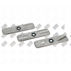 Lame a Raper+a Emincer+