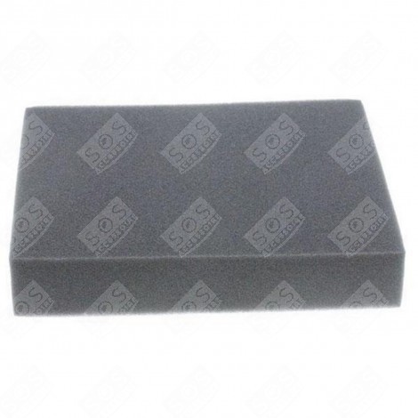 FILTRE À POUSSIÈRE D'ORIGINE ASPIRATEUR - 1184255014