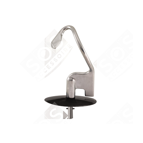 CROCHET À PÉTRIR ROBOT MÉNAGER - MS-650389