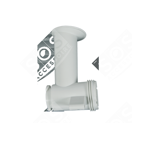CORPS D'ACCESSOIRE PASTA ROBOT MÉNAGER - MS-651162