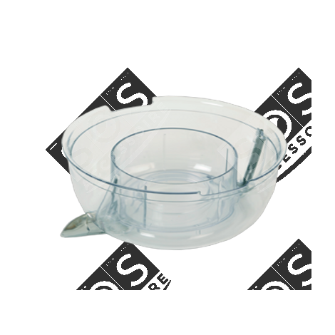 RÉSERVOIR À PULPE ROBOT MÉNAGER - SS-994185