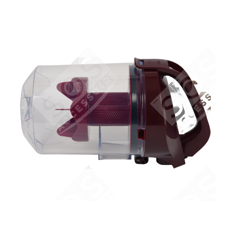 BAC À POUSSIÈRES COMPLET ASPIRATEUR - RS-2230002008, RS-2230001976