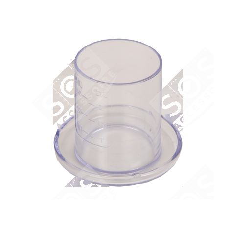 BOUCHON DOSEUR ROBOT MÉNAGER - MS-2580342