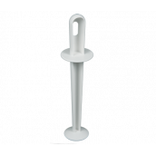 Pilon blanc