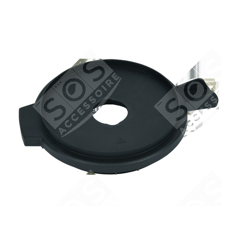 COUVERCLE BOL + JOINT ROBOT MÉNAGER - MS-652168