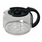 Verseuse et couvercle