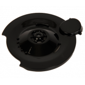 Couvercle de verseuse