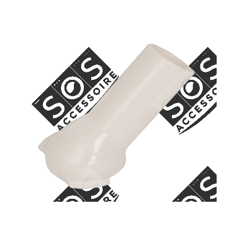 BEC VERSEUR ROUGE ROBOT MÉNAGER - SS-193241