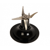 Couteau noir