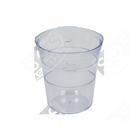 COUVERCLE MOULIN À CAFÉ BLENDER - MS-0A11546