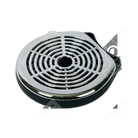 GRILLE BAC ROBOT MÉNAGER - MS-0697750