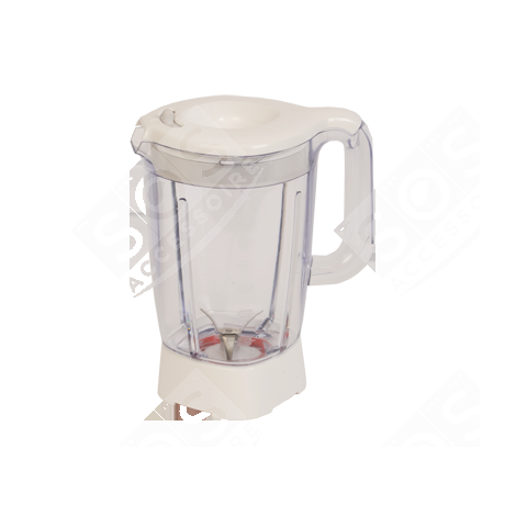 BOL BLENDER COMPLET BLENDER - MS-5A04702