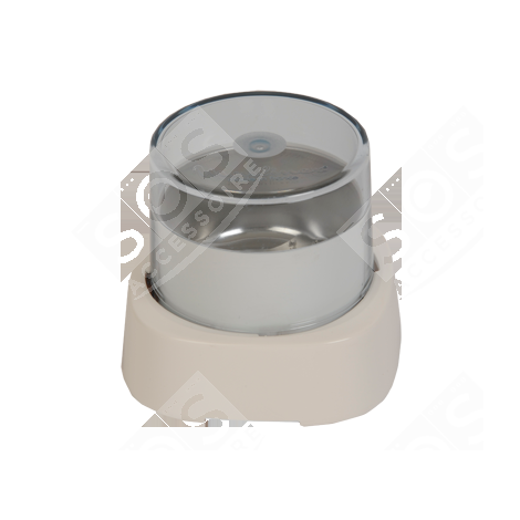 ACCESSOIRE À RÂPER COMPLET ACCESSOIRES ET ENTRETIEN - MS-5A04455