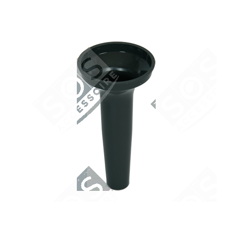TUBE SAUCISSE GRIS ROBOT MÉNAGER - SS-1530000569