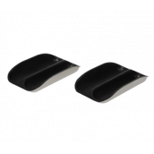 Jeu de 2 plaques à mini-baguettes