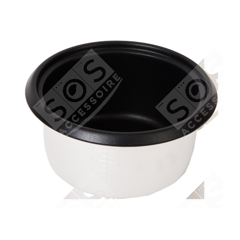 CUVE DE CUISSON CUISEUR VAPEUR - SS-993121