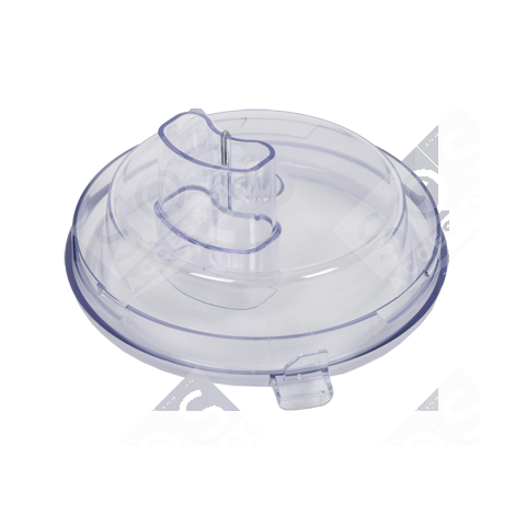 COUVERCLE CENTRIFUGEUSE ROBOT MÉNAGER - MS-0A15227