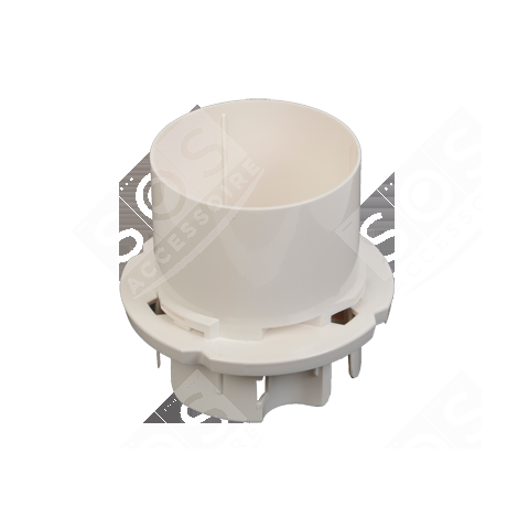 BOL MINI-HACHOIR ROBOT MÉNAGER - MS-5909833