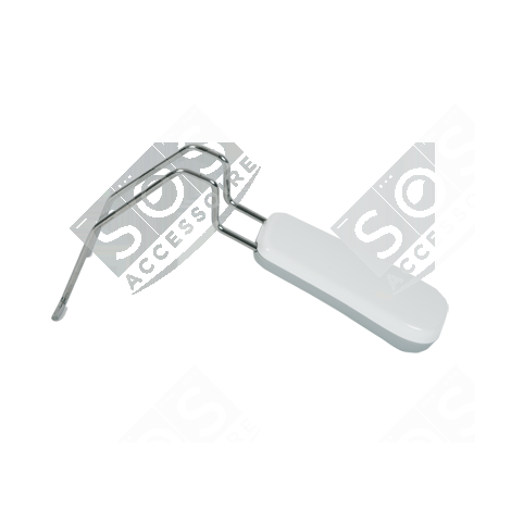 POIGNÉE FRITEUSE, AIRFRYER - SS-996300